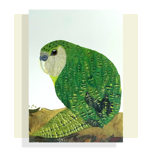 Kakapo